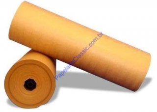 Bobina Kraft Monolucido 80Gr **60Cm** 9,5Kg 200M - Classic