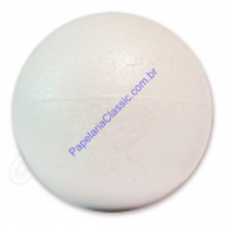 Bola Isopor 100Mm