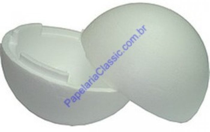 Bola Isopor 150Mm Oca