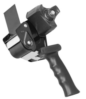Aplicador Fita Pvc *tilibra 50Mm