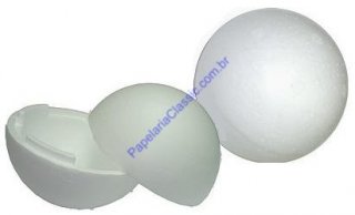 Bola Isopor 200Mm Oca