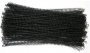 Espiral 07Mm Pct/100 - P/ 25Fls - Preto
