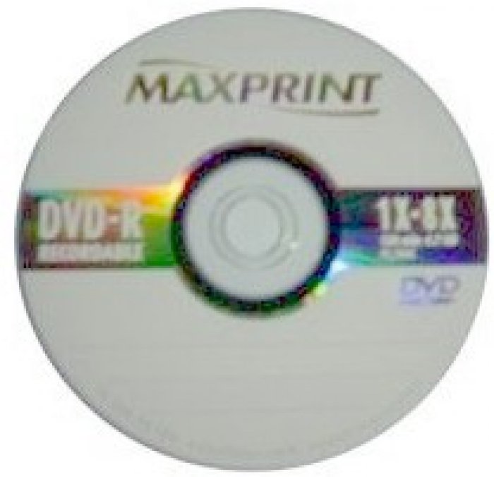 Dvd-R - Avulso  com Envelope