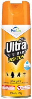Inseticida Proinset Multiuso 350Ml Domline