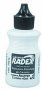 Tinta Carimbo *radex* Preto 40Ml  -  186