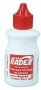 Tinta Carimbo *radex* Vermelha 40Ml -  189