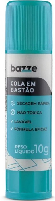 Cola Bastao Bazze **10Gr   608037