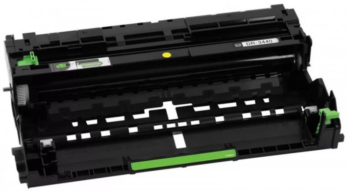 Cilindro Brother Fotocondutor Dr3442/dr3440/dr820/dr3415/dr3425/dr3400 - 30K Masterprint