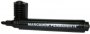 Pincel Atomico * Brw  Preto - Marc.permanente  Ca4002