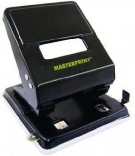 Perfurador 40 Fls - Mp802  Masterprint