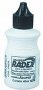 Tinta Marcador Permanente/atomico *radex* Preto 40Ml  -  212
