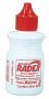 Tinta Marcador Permanente/atomico *radex* Vermelho 40Ml  -  214