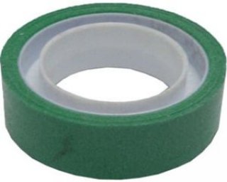 Fita Durex Colorida *** Verde  12X10  Adelbras