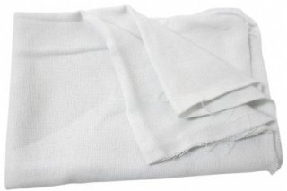 Pano Chao Saco 50X68 Branco Alvejado Especial Reforcado Agp