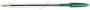 Caneta Bic Cristal Verde