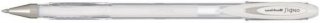 Caneta Uniball Signo Gel Angelic Branca Um-120Ac