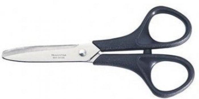 Tesoura Escolar Tramontina Supercort 13Cm 25901