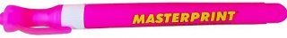 Caneta Lumicolor *masterprint* Slim Rosa  Mp614