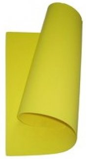 Eva  Folha  Amarelo 40X60  9711/4910