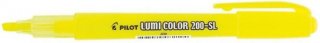 Caneta Lumicolor 200-Sl *pilot* Amarela