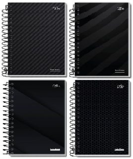 Caderno Cd Univ 1 Mat  **pauta Branca Office  524989 80F