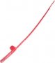 Lacre Vermelho 16,8Cm Pct/100 Escadinha
