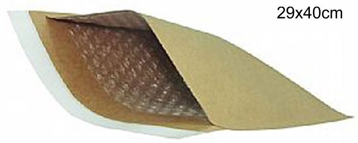 Envelope Bolha Kraft N09 29X40Cm Radex
