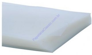 Capa Encadernar A4 030 **transparente  C/100