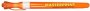 Caneta Lumicolor *masterprint* Slim Laranja  Mp614