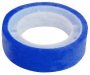 Fita Durex Colorida *** Azul  12X10  Adelbras