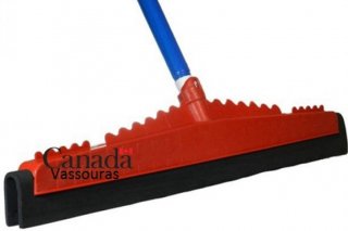 Rodo 40Cm Duplo C/cabo Simples Canada/condor
