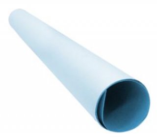 Cartolina Comum  *azul  140Gr  Multiverde/scrity