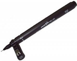 Caneta Nankim 0.1 Uni Pin Cis