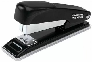 Grampeador Maxprint  Mx-G20C  Pequeno 20Fls   714465