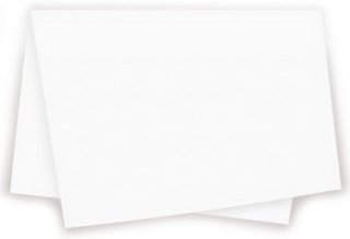 Papel Seda Branco 48X60Cm   Ridet/vmp