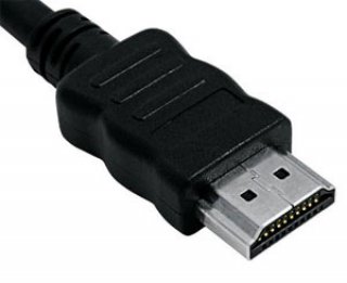 Cabo Hdmi - 3,0Mt Macho X Macho Fhd