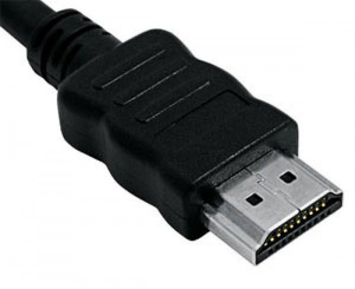 Cabo Hdmi - 3,0Mt Macho X Macho Fhd