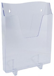 Expositor Dellocolor Cristal  3054.h.ch   Dello Chilincado