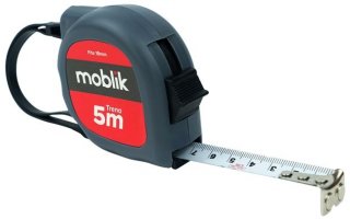 Trena Aco 5 Metros - 16Mm    Nove54