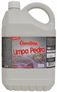 Limpa Pedra 5L - Classlimp