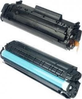 Toner Hp Cf287X M501/m506/m527 Masterprint Compativel 18K
