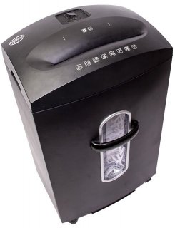 Fragmentadora Menno Secreta S300D 30 Fls