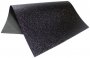 Eva  Folha  *estampa Gliter Preto  9741/4938