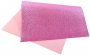 Eva  Folha  *estampa Gliter Rosa Claro  9607