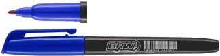 Caneta Retro Projetor  Brw  2.0 Azul  Ca5002