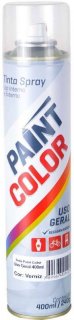 Verniz Spray Paint Color  Uso Geral 350Ml