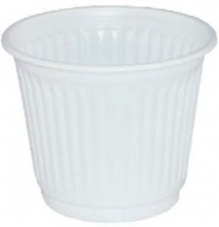 Copo Cafe **50Ml** Dudigo Abnt Branco Pct/100