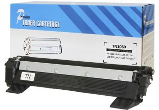 Toner Brother Tn1060/ Tn1000/ Tn1030/ Tn1050/ Tn1070 1K Master