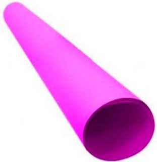 Cartolina Dupla Face Lisa ** Pink 48X66  Vmp