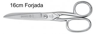 Tesoura Mundial 445-6 Costura Forjada    16Cm